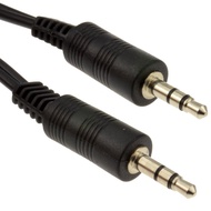 Audio 3.5mm (male) to Audio 3.5mm (male) (1.5meter /3meter /5 meter)