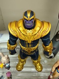 mezco thanos marvel legends