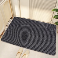 {SG]}80*120CM Kitchen Floor Mat Large Door Mat Non Slip Floor Mats Out Door Mat Entrance