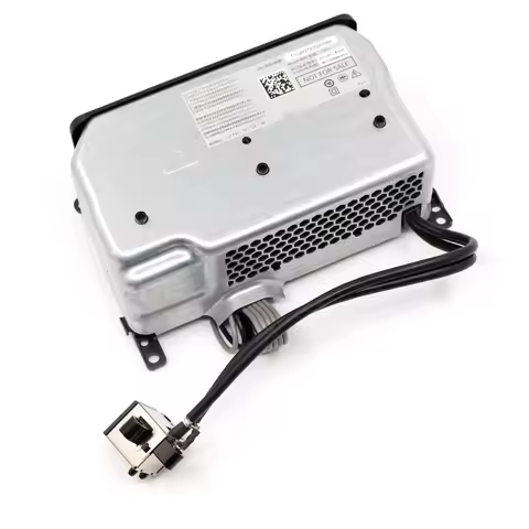 100-240V Power Supply for XBox Series X Console Internal Power Brick for XSX Console AC Adapter Inte