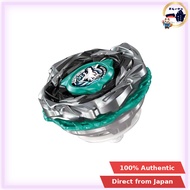 【Direct from JAPAN】
TAKARA TOMY BEYBLADE X CX-10 Booster Wolf Hunt F0-60DB - Official Beyblade Top S