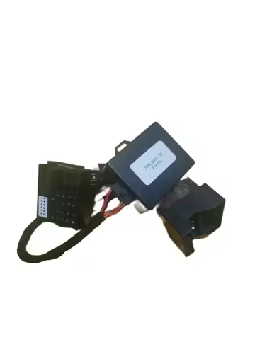 for BMW CIC Plug and Play retrofit emulator for E90 E60 X5 X6 E6X E7X E9X E81