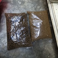 Pallet 920 4mm 2mm pancing