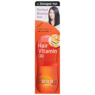 LUCIDO-L Hair Vitamin Oil (Damage Hair) 50ml