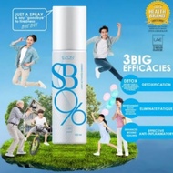 New EZON SB96-Pain Relief Spray Wound Spray Refresh Spray Metabolism Booster (100ml)