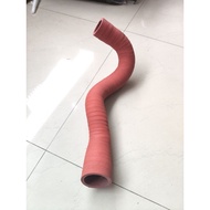 MERAH Turbo Hose (Red + Wire) PS Canter Euro 2 No.1 (Right) ME.413777