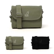 FB4 KANGOL Phone Bag Casual Wallet Sling Bags Crossbody Chest Messenger Bag READY GOODS