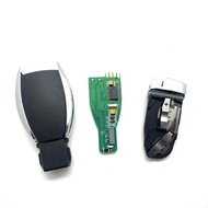 Mercedes Benz DAS3 NEC Smart Remote Key Fob Slot In Turn Start 433mhz KYDZ