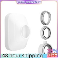 Universal Diffuser Dome Softbox Kit with Adapter Ring for Enhanced Camera Flash Speedlite Lighting M