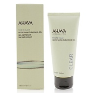 AHAVA - Time to Clear Refreshing Cleansing Gel
