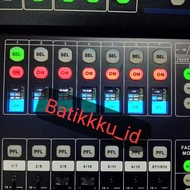 Mixer Digital ASHLEY A16 A 16 ORIGINAL 16CH FREE HARDCASE KOPER KAYU +