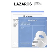 BIODANCE Hydro Cera nol Real Deep Mask 34g * 8ea