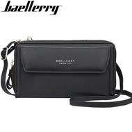 HP DB251 }} Bag Women's Wallet Women's Slinghp Baellerry Women's Long Wallet Original Import 59.ID I