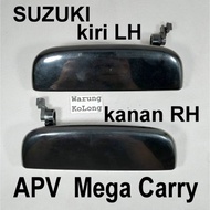 Handle pintu Luar NEW CARRY 2019  Kanan / Kiri [BISA COD]