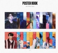 seventeen the name;17 poster