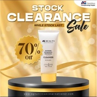 AG Nutrition AG Beauty Cleanser Soothing Refreshing Whitening (100ml)