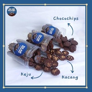 KUE KERING NYOKLAT BANGET BROWNIES KERING BROWNIES KERIUK KUE KERING MURAH BIKIN NAGIH BROWNIES KERI