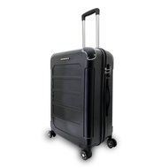 HUMMER TOUGH PC ALLOY LUGGAGE - 13970020