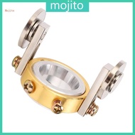 Mojito Roller Guide Wheel  Speed Steel Spacers Plasma
