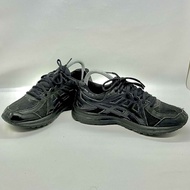 Asics Shoes Black Size 40