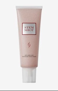 IHee 紅色奇蹟頭皮去角質