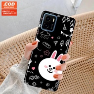 VIVO Y15S Case - Casing hp - Softcase Cakse hp VIVO Y15S Casing hp - Softcase - Case hp VIVO Y15S Ca