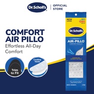 Dr.Scholl's Comfort Air Pillo