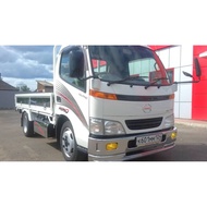 ( 1PC ) = HINO DUTRO HINO 300 WU410/ ZXU410/ ZXU414 ACC PEDAL