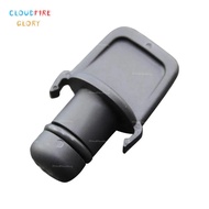 CloudFireGlory 06H115418 Engine Oil Dipstick Guide Tube Bung  For Audi A4L A6L Q3 Q5 A5 A6 A4 For To