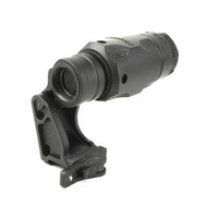 【IDCF】SOTAC 3XMag-1型增倍鏡加高快翻座套裝CNC加工鋁合黑色24078