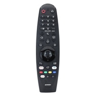 1 Pcs AKB75855501 IR Remote Control for LG 2020 AI ThinQ OLED Smart TV ZX WX GX CX BX NANO9 NANO8