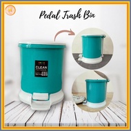 ∏ SMALL PEDAL TRASH BIN / PEDAL TRASH BIN / TRASH CAN WITH PEDAL / TRASH CAN