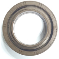 Oil seal (seal) 52 x 85 x 21 (2 stages, rimless, separated) (Kubota L3408, L02) rear axle)