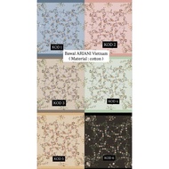 Bawal ARIANI Vietnam