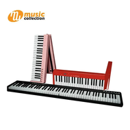 เปียโนพับได้ OCTAVIA 88 KEYS FOLDING ELECTRIC PIANO