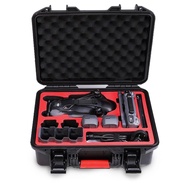 DJI Mavic 4 Pro 用収納ケース 防水 ハードケース・キャリングケース DJI RC 送信機 収納ケース Mavic 4 Pro アクセサリー