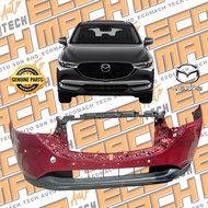 MAZDA CX5 CX 5 CX-5 FACELIFT 2023 ORIGINAL FRONT BUMPER
