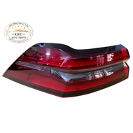 Bmw Series 5 G60 Tail Light 5 2023 2024 2025