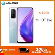 XIAOMI Mi 10T Pro 5G (8+256GB) Original Product