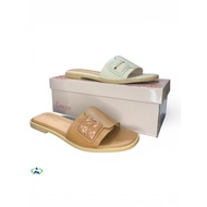 [CASPIA][ READY STOCKS] SANDAL CASPIA GIRL SLIPPER CW-1206