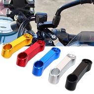 Mirror Extender Effective Replacement High Strength For Electric Cycle