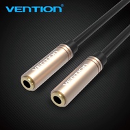 2-way 3.5mm vention connector wire 30cm