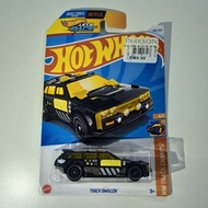 [PROMO MURAH] Hot Wheels HW Track Dwagon Hotwheels Black 2024