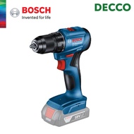 Decco BOSCH PRO GSR 185-LI Cordless Drill Driver - 06019K30L2