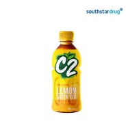 C2 Lemon Drink 355ml