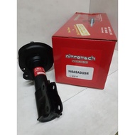 NITROTECH SHOCK ABSORBER FRONT MITSUBISHI XPANDER