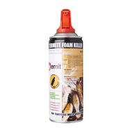 Termite Killer Foam Spray | Wood Destroying Beetle Insects Piano Treatment| For Parquet Flooring Fur
