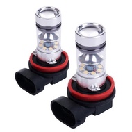 Lampu Bohlam Bohlamp Foglamp Mobil H11 12v 55w Philips Philip ORIGINAL Harga Satuan (2pcs)