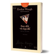 Book - Decline And Fall - Decline And Fall - Tre Publishing House