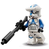 [Tf toy]Lego 75345 Star Wars 501st Clone Troopers Battle Pack Minifigures - 501st Clone Specialist